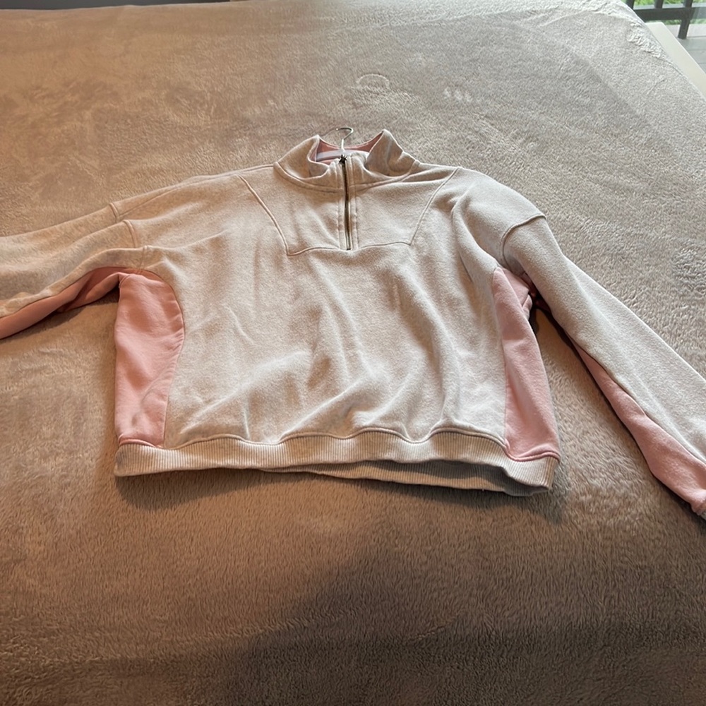 Cute pull over
